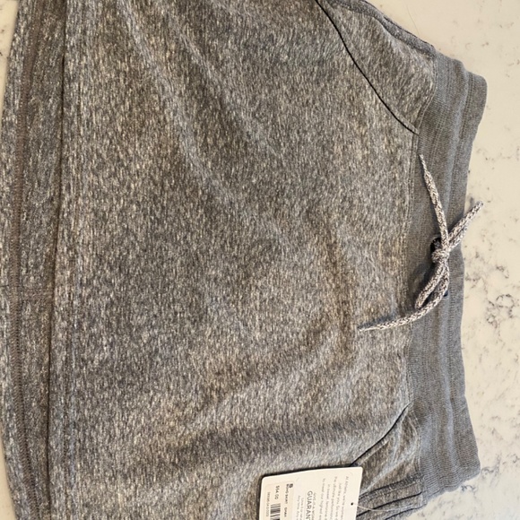 Athleta  grey boho skirt NWT - Picture 2 of 3